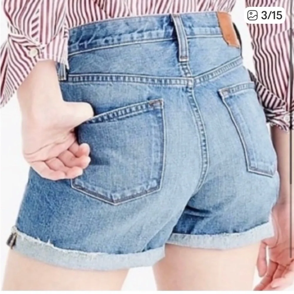 J. Crew please order